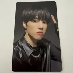 THE BOYZ ドボイズ BE AWAKE REALIZE トレカ ソヌ