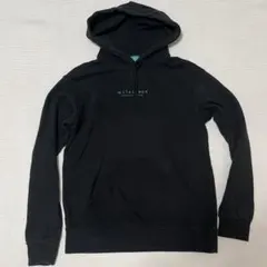 緑黄色社会　milestone パーカー　L