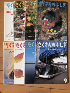 2026年最新】たくさんのふしぎ セットの人気アイテム - メルカリ