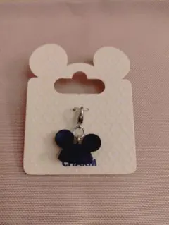Disney Parks ミッキーマウス チャームのサムネイル