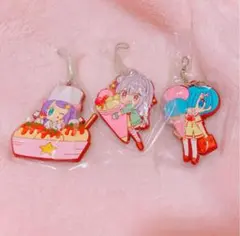 リゼロ 一番くじ ラバスト 3点セット 【バラ売り可】