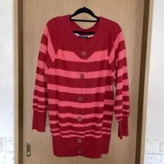 EASTBOY ニットカーディガンのサムネイル