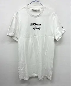 Reebok ホワイト 半袖Tシャツ　XO ウ12のサムネイル