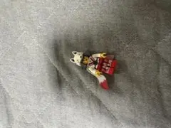 LEGO レゴ ミニフィグ 狐面のサムネイル