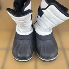 TRAIL MASTER スノーブーツ 24cm