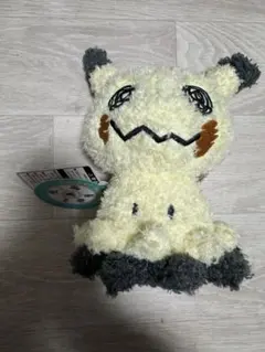 ミミッキュ ぬいぐるみ
