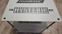 【希少】HYSTERIC GLAMOUR × ENTREX コラボ3段ラックのサムネイル