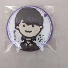 2026年最新】クロノヴァ しの 缶バの人気アイテム - メルカリ