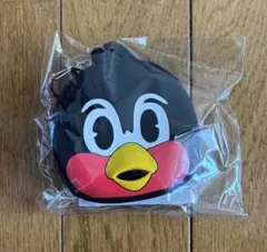 東京ヤクルトスワローズ つば九郎 ポーチ チケットホルダー 2つセット