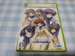 X36 CLANNAD