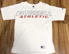 russell athletic Tシャツ