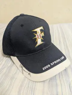 2025年最新】ファイターズ キャップ キャンプの人気アイテム - メルカリ