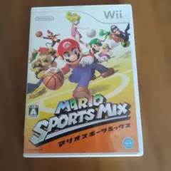 マリオスポーツミックス