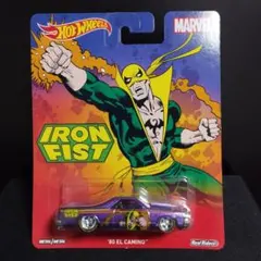 2026年最新】エルカミーノ ホットウィールの人気アイテム - メルカリ