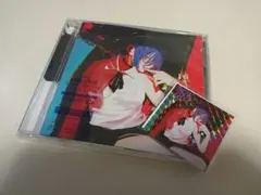 米津玄師 IRIS OUT / JANE DOE 通常盤CD【特典ステッカー付】