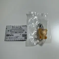 めじるしアクセサリー　ボーちゃん　みんなでクマパジャマ