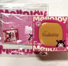 MelloJoy スフレ タロいも 旧スフレ 旧パッケージ - メルカリ