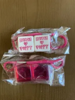 COACH POPPY ヘアゴム セットのサムネイル