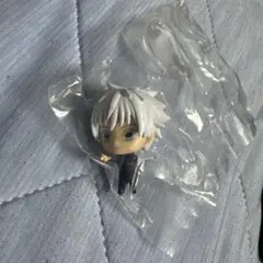 呪術廻戦カプセルフィギュアコレクション06 五条悟・七海建人