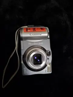 2026年最新】キヤノン PowerShot A40の人気アイテム - メルカリ