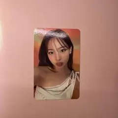 2026年最新】twice ナヨン with you-thの人気アイテム - メルカリ