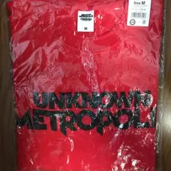 三代目JSB ライブTシャツ Mサイズ