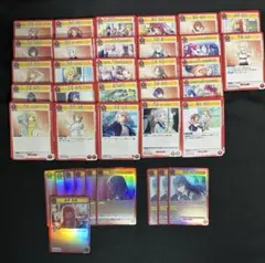 ユニオンアリーナ 学園アイドルマスター まとめ売り