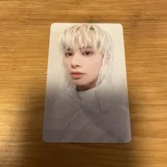 TXT テヒョン　shine x together fan live