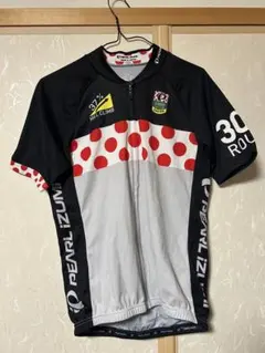 PEARL IZUMI サイクルジャージ 激坂 308 ROUTE Lのサムネイル