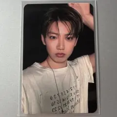 treasure ジュンギュ QQmusic トレカ Pleasure 星2