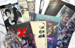 黒執事 グッズ まとめ売り - メルカリ