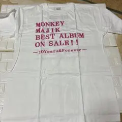 MONKEY MAJIK Tシャツ M