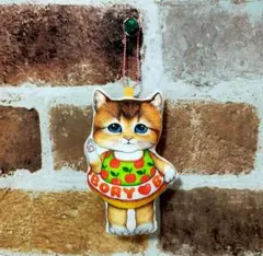 ✲コヤンイサムチョン 水着ボリ― キーホルダー✲*゜