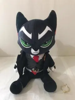 Mordecai Heller　BackerKit 限定　ぬいぐるみ　中古美品