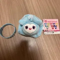 TWICE ナヨン グッズ2点セット