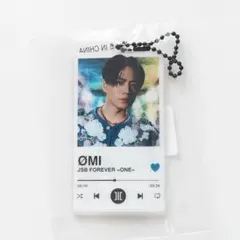 登坂広臣 JSB FOREVER ONE アクリルチャーム カプセルⅡ 味スタ