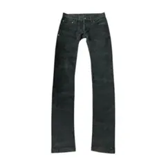 2010s g-star raw coating black skinny - メルカリ