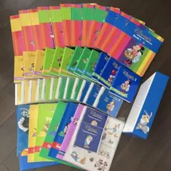 DWE Sing Along! DVD CD ガイド 歌詞ブック - メルカリ