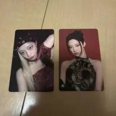 babymonster psycho フーディ　パーカー　トレカケース　ルカ