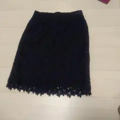 レーススカートのサムネイル