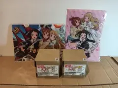 【新品未開封】ソウルイーターノット まとめ 4種 マグカップ クリアファイル