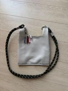 cheek チークショルダーバッグ code 2way shoulderのサムネイル