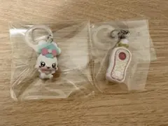 めじるしアクセサリー ぷちきゅあ しぷれ ココロパフュームのサムネイル
