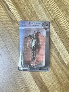 一番くじ　ディズニーオーナメント　キャプテンマーベル