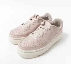 NIKE COURT VISION ALTA LTR US6.5 23.5cm