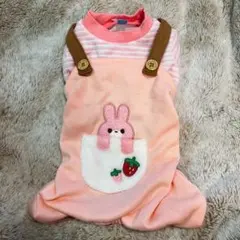 【訳あり】　ペットパラダイス　ロンパース Sサイズ（2枚組） 訳あり】 ペットパラダイス ロンパース Sサイズ（2枚組） - メルカリ