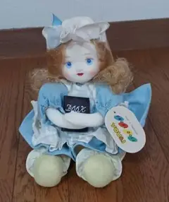 ユー・アイ オルゴールドール「アリス」