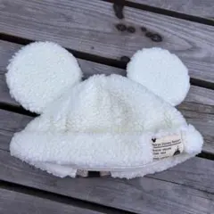 ディズニー　ミッキー　帽子　ファンキャップ