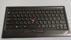 Lenovo ThinkPad トラックポイント キーボード