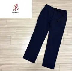 超美品‼️ GRAMICCI 4WAY NN-PANTS ナイロン　ネイビー